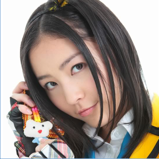 松井珠理奈ちゃんが大好きで作成しました。いつも可愛くてパワフルなダンスとキュートな笑顔に癒やされています。私と一緒に応援しましょう。