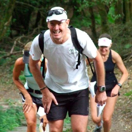Proud Cornishman - Ultra Runner (Wanna be Fell Runner) - Mountain Marathoner - Craft Ale Drinker - Cyclist -  UKA Coach