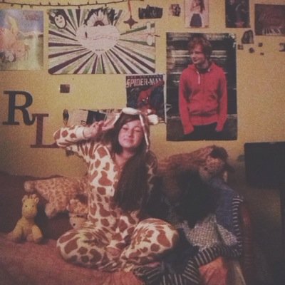 rachel_paulinee's profile picture. MEGAN I LOVE YOU | Levi Jake Johnson is my love ❤️ | I also enjoy giraffes and cuddles