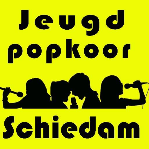 Jeugdpopkoor Schiedam voor zangers en zangeressen tussen 7 en 10 jaar!