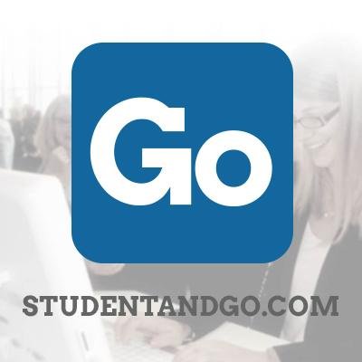 Student&Go is THE professional social network for students and employers which aims to help students thrive in a student job in relation to their studies. #SNGO