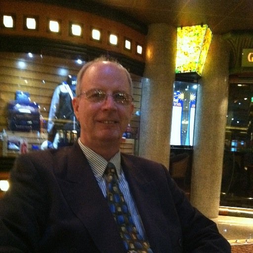 ColinVine's profile picture. CEO of Vine Enterprises. 
Student and Teacher of the Bible. 
Writer