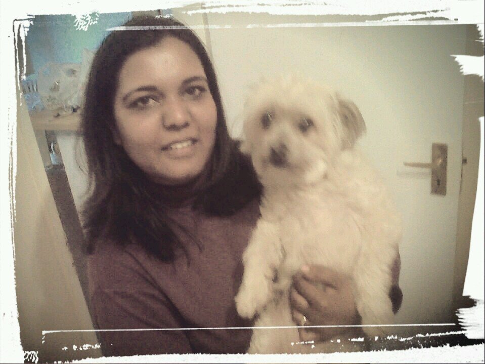 theana156's profile picture. 