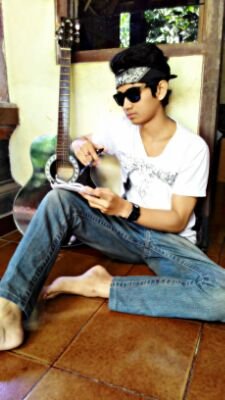 BekaCozta's profile picture. Mention for follback || soloist di Headline bali || https://t.co/Fv42pTjezb