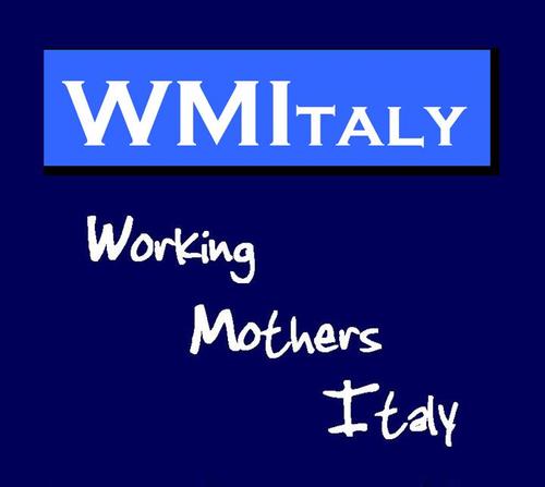 Working Mothers Italy è un social network ed associazione per incontrare mamme professioniste dove si parla di lavoro e altri temi.Vi aspettiamo!