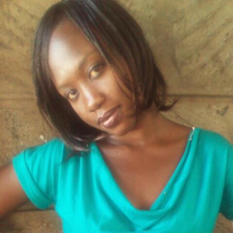 A down to earth God's girl .
