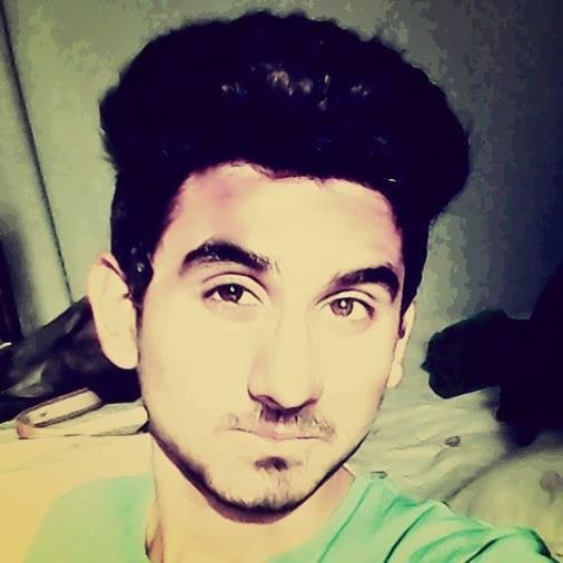 No bio -_-