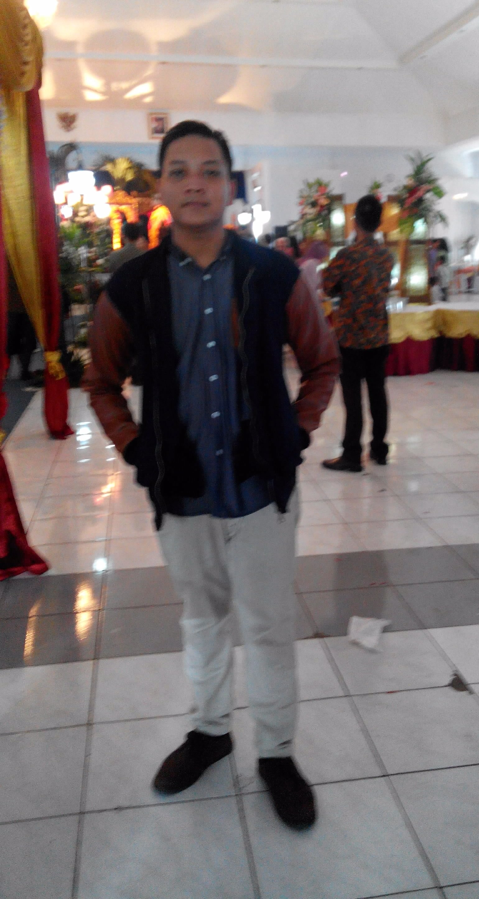 Line : dwifauzi_