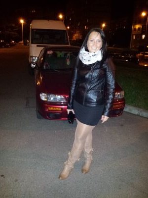 Zanduljeevich's profile picture. Smaidi, jo tā ir daudz skaistak!