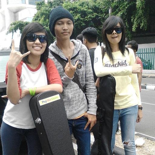 cool_bimo's profile picture. maju terus musik Indonesia