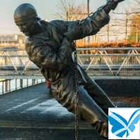 ianjmcd's profile picture. photographer. and working security