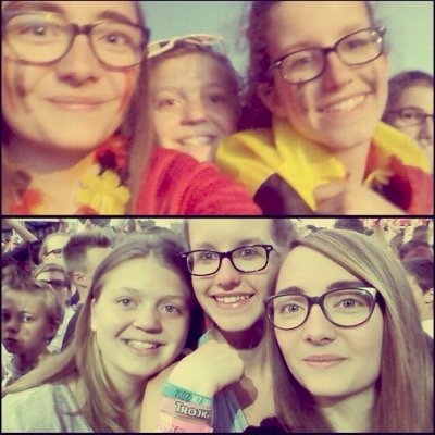 Luckyfan forever ❤️ #votemileycyrus FUCKING BANGERZ

@Pvivi1801 @ColineJac