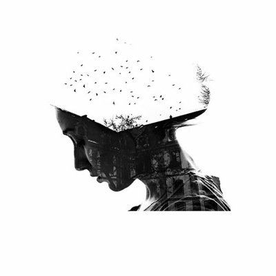Chaotic mind on silent mode ➖Software Engineer