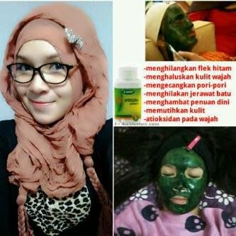 MaskerWajah3's profile picture. Mau Tinggi ? Putih ? Bebas jerawat ? Bebas komedo ? Badan Berisi ? Masker Ganggang biru langka | Halal BPOM FDA
Yuk order sekarang 089676128944