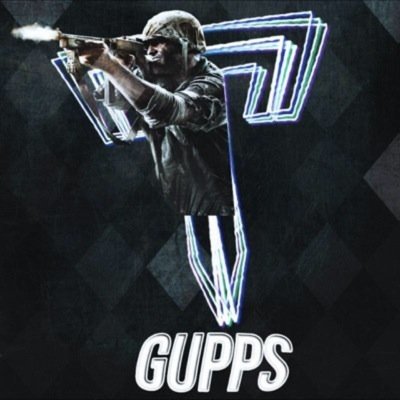 yes its the real gupps im shit.