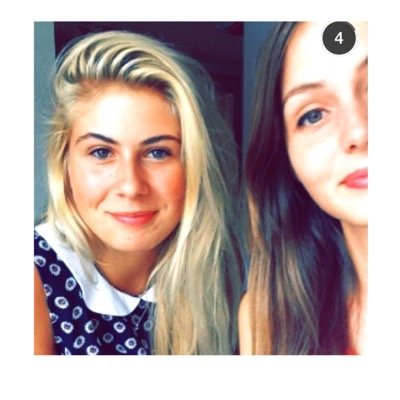 Elisolement's profile picture. It's too late