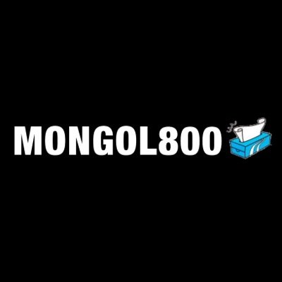 MONGOL800 (@mongol8oo_) / X