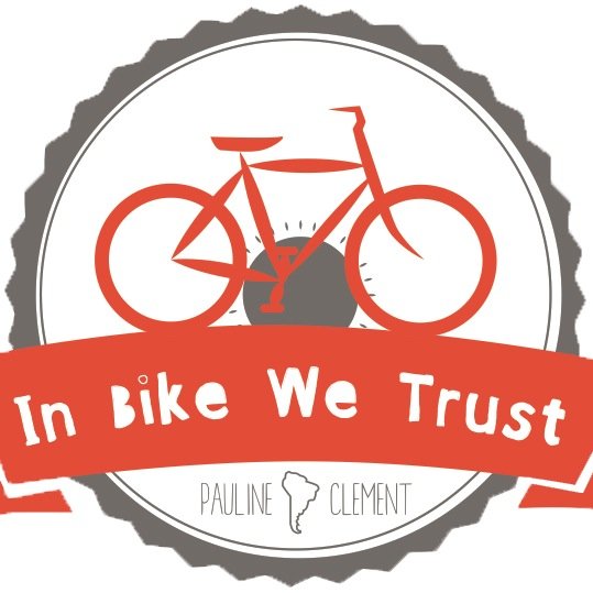 In Bike We Trust On Twitter Notre Nouvel Article Au Gout De