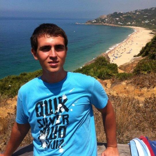 anto_afp Profile Picture
