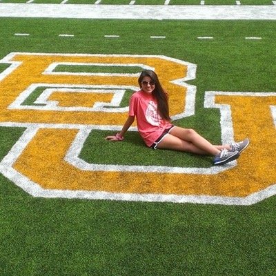 huppasaurus's profile picture. Baylor class of 2018 San Antonio TX Bio major with a concentration in Education #BU18 I want to be a Kennedy Insta: @jacquelinenotjackie