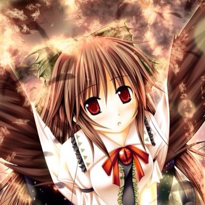 霊鳥路☆空さんのプロフィール画像