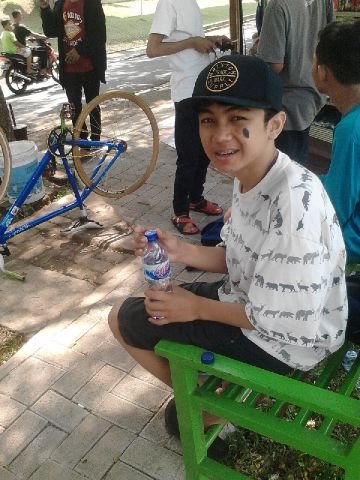 Focus