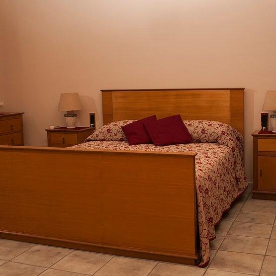 BeBquercia's profile picture. Bed ab Breakfast