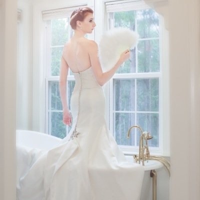 ariadantir's profile picture. Sephora Makeup Artist. Model. Bellydancer. Actress. Yogi. Ballerina. Otaku. Gamer. Cyclist. Winthrop Alumni. Redhead. World traveler. Wife. #091314