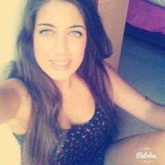 veroalcmir's profile picture. Ni todo llega ni todo se busca. Lucha por lo que quieres y nunca abandones tus sueños. UPV BBAA