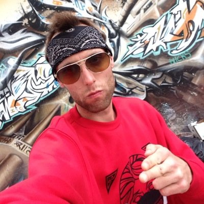 Profile Picture of Michael Ryan (@69Fable) on Twitter