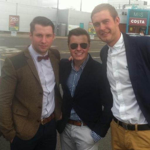 LiamMc_'s profile picture. 