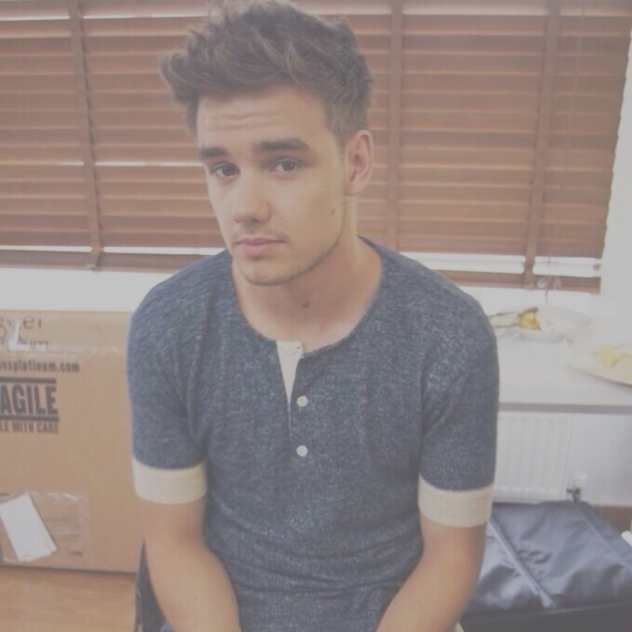 stay with me