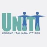 Unione Italiana Ittiosi - associazione italiana che si occupa dei malati di ittiosi, una rara malattia della pelle NON contagiosa
