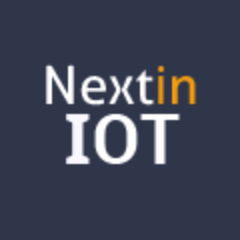 NextinIOT is a launch pad for Internet of things (IOT)startups/entrepreneurs to share interesting products on connected devices,hardware,apps,platforms