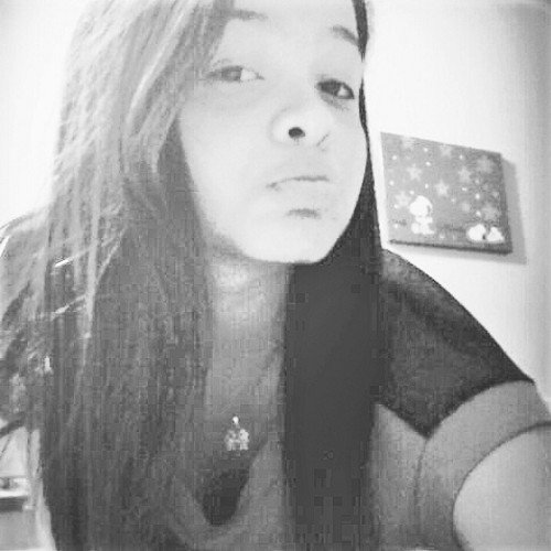 Gosto de conhecer pessoas novas ✌❤