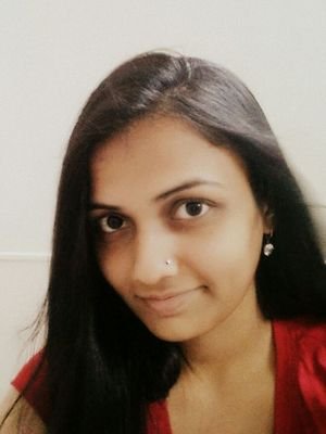 janhaviv22's profile picture. 