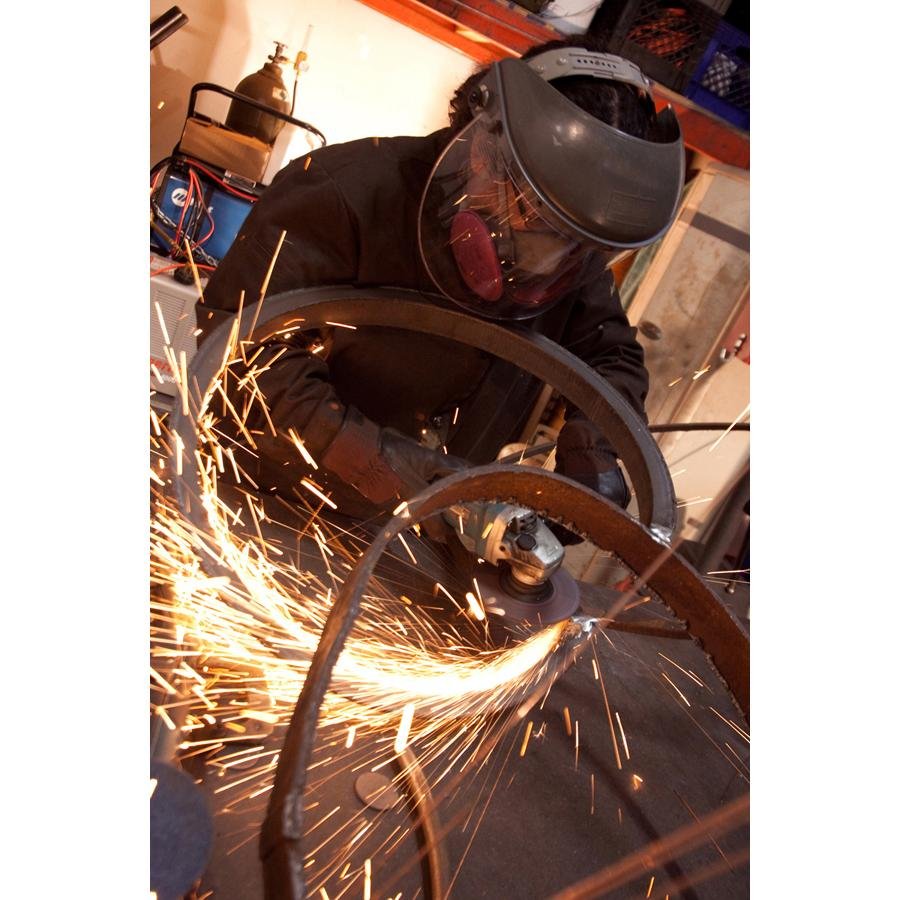 rebeccafoxmetal's profile picture. Metal Sculptor