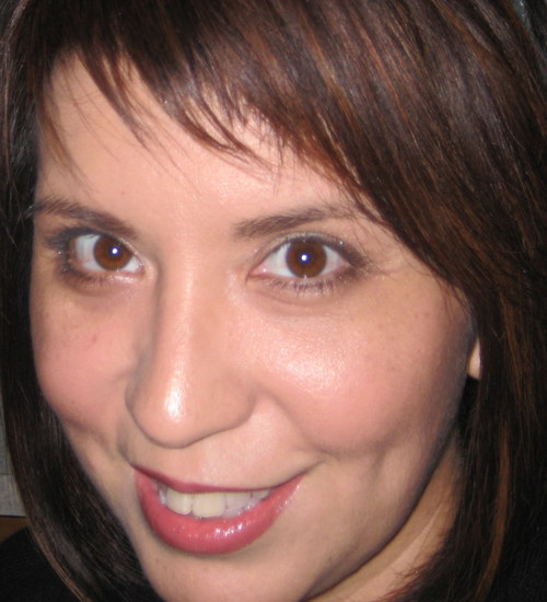 janiegrl's profile picture. Former PR Pro, turned Licensed Esthetician and  running my own biz, Moonstone Skin and Body Care. All about wellness but still love tech.