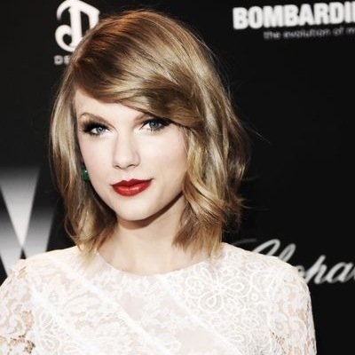 Taylor makes me have asthma attacks in a good way