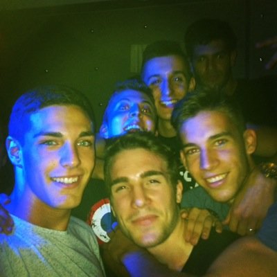 Da todo en cada momento ;)