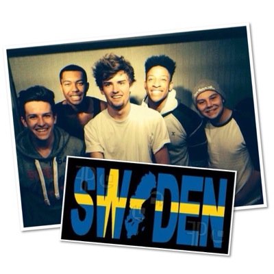 Swedish fan account of @ConceptOfficial since frigging 31/12-13 || Ben Selley is my hero