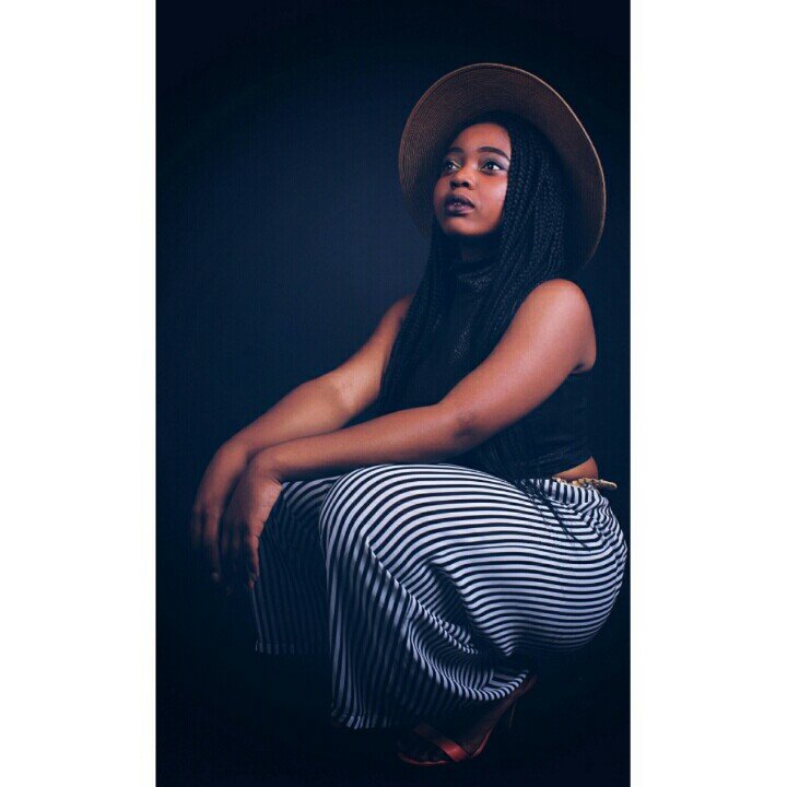 Nkatty_Shhh's profile picture. God Fearing Woman • Fashion Student at Lisof • Specialist Retail Consultant at Jigsaw - Hyde Park.