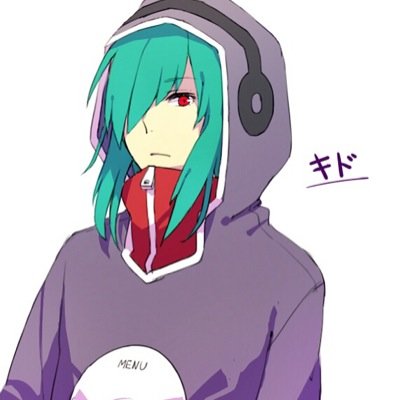 Short-tempered tomboy. Kuundere, Leader of the Mekakushi Dan & ability of Concealing Eyes. || Eng #RP #KageProRP ||