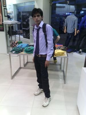 nothing