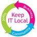 Kinvara Shop Local (@kinvarasl) Twitter profile photo