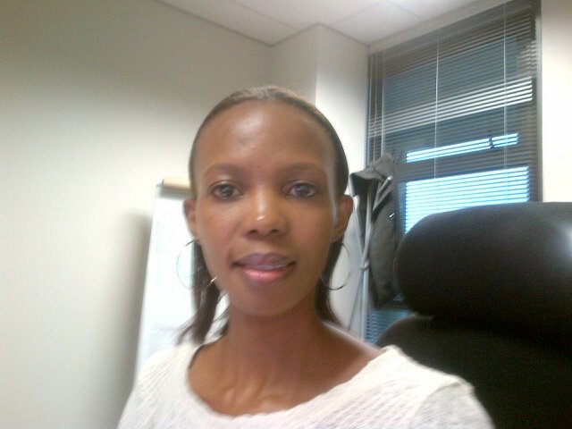 A highly motivated lady, who believes in hard work and dedication.