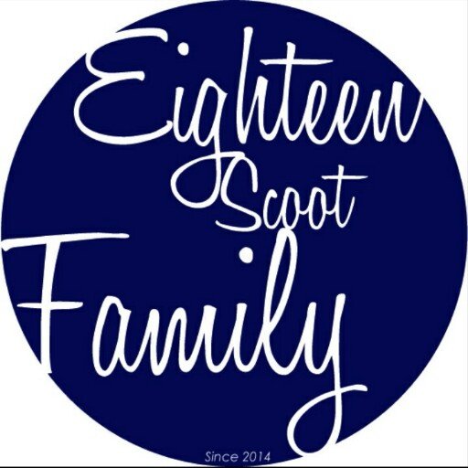 18_Scoots's profile picture. Feels Proud to Ride Your Scooter to Play with us every SatNight at 9 Around Margonda Depok | Follow our sub unit @Smallframe_dpk | 762A25B1 For Info.. Honk!