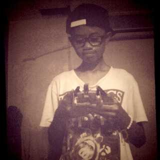 SolLid Fam's \m/ || Muhammad Tito Ardiansyah || ♥Siti Sundari♥ || ★11 June 1999★