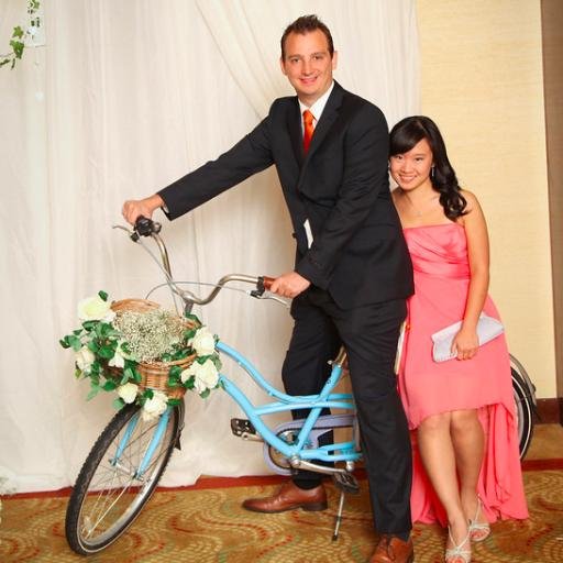 We are Tim & Diana, a newly engaged couple, sharing our journey in a humorous way, as we plan to have the ultimate beach wedding.