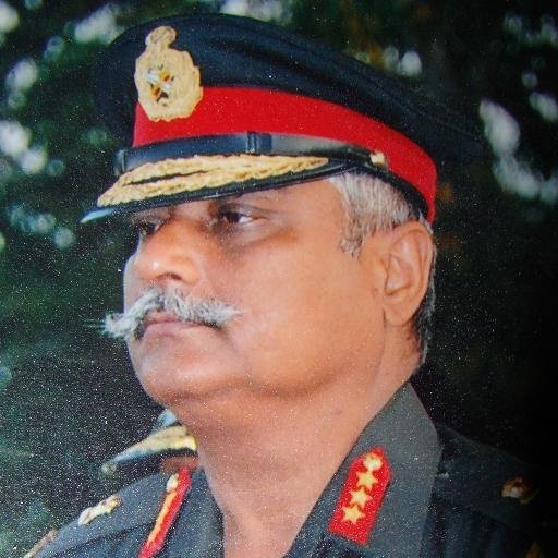 Student of military strategy and national defence, author of three books and numerous articles.